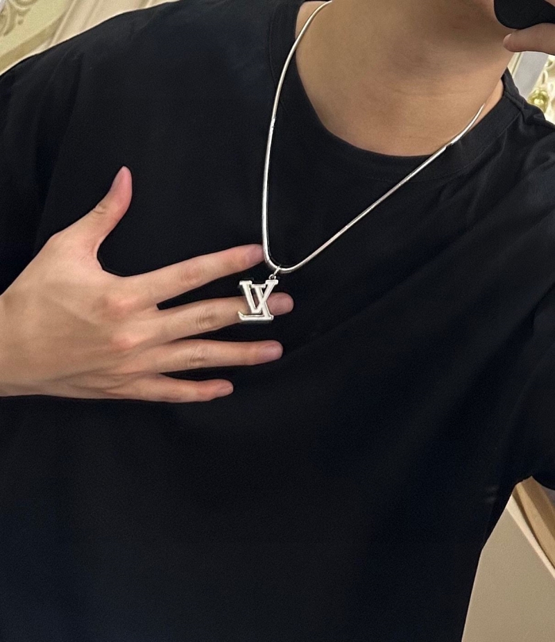 LV Necklaces